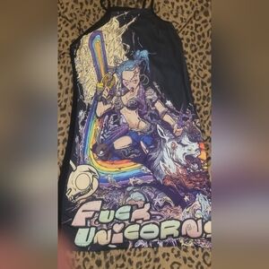 Cyber F*ck Unicorns dfess